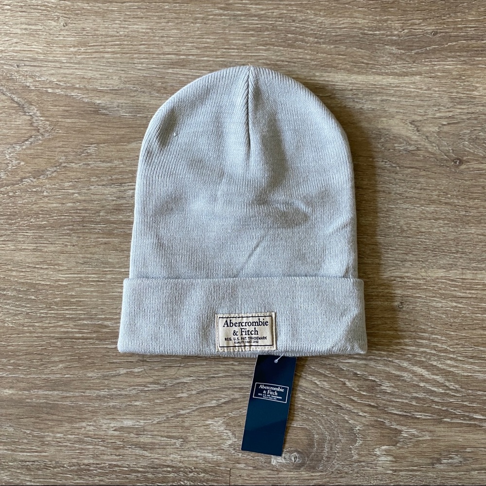 Abercrombie Beanie